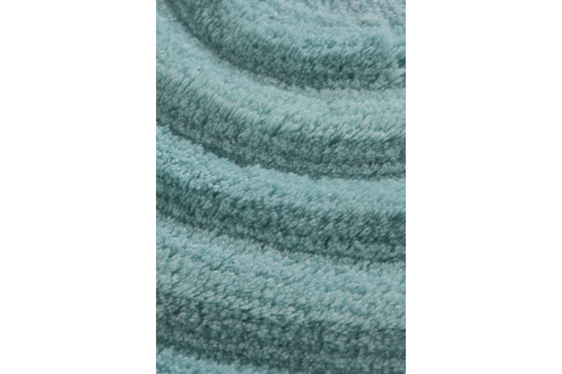 Badmatta Chilai Home by Alessia 90 Rund - Flerfärgad - Textil & mattor - Badrumstextil