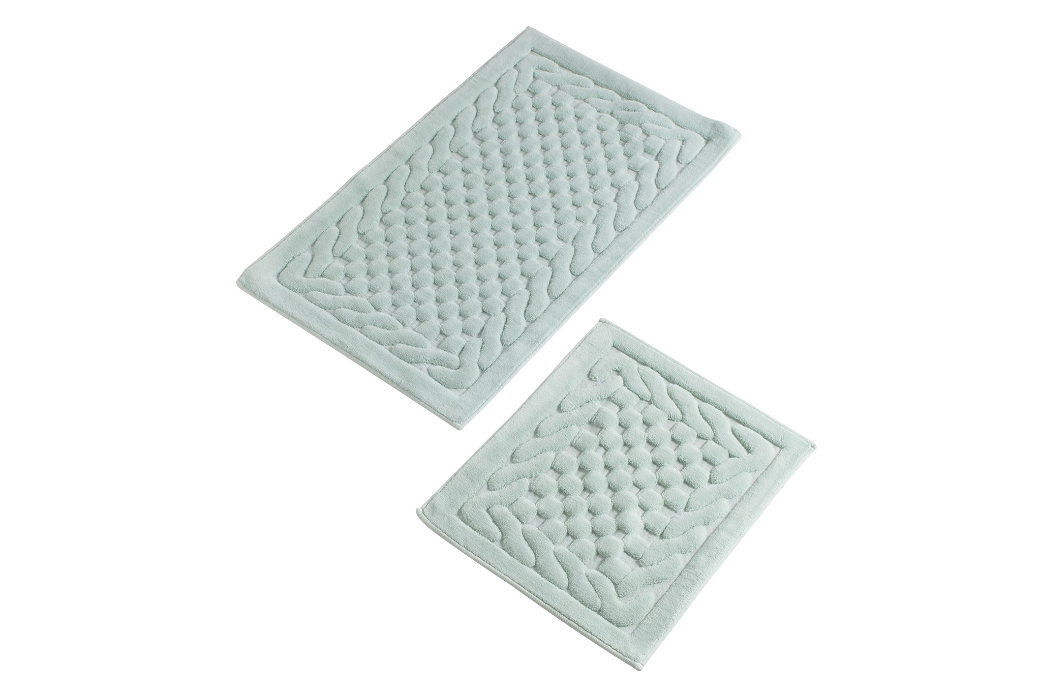Badmatta Chilai Home by Alessia Set om 2 Mint
