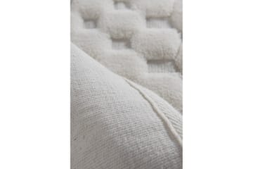 Badmatta Chilai Home by Alessia Set om 2 - Sand - Textil & mattor - Badrumstextil