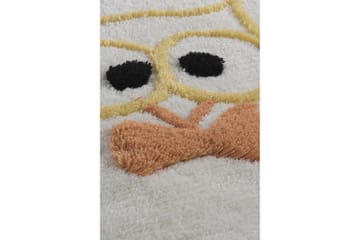 Badmatta Chilai Home by Alessia Set om 3 - Flerfärgad - Textil & mattor - Badrumstextil