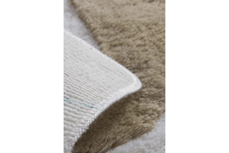 Badmatta Chilai Home by Alessia Set om 3 - Flerfärgad - Textil & mattor - Badrumstextil
