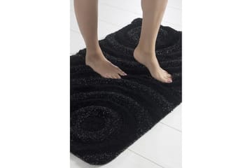 Badmatta Chilai Home by Alessia Set om 3 - Flerfärgad - Textil & mattor - Badrumstextil