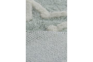 Badmatta Chilai Home by Alessia Set om 3 - Flerfärgad - Textil & mattor - Badrumstextil