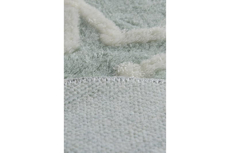 Badmatta Chilai Home by Alessia Set om 3 - Flerfärgad - Textil & mattor - Badrumstextil