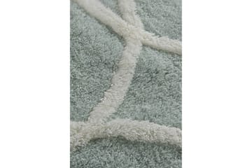 Badmatta Chilai Home by Alessia Set om 3 - Flerfärgad - Textil & mattor - Badrumstextil