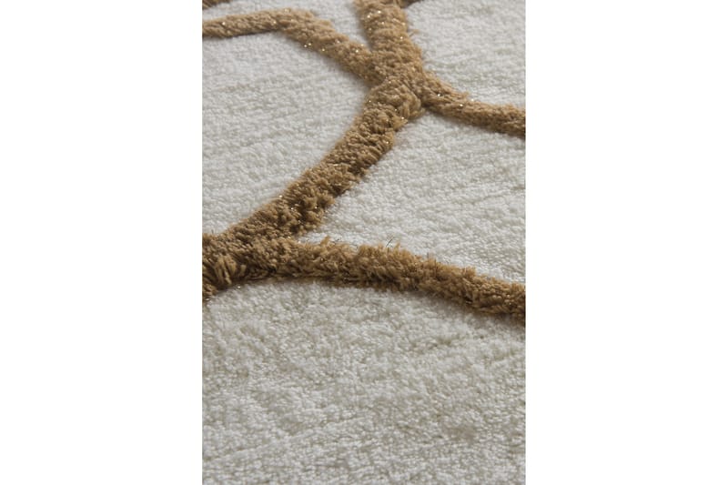 Badmatta Chilai Home by Alessia Set om 3 - Flerfärgad - Textil & mattor - Badrumstextil