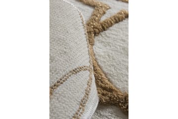 Badmatta Chilai Home by Alessia Set om 3 - Flerfärgad - Textil & mattor - Badrumstextil