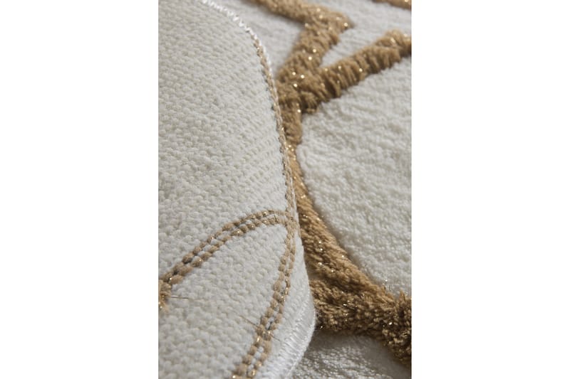 Badmatta Chilai Home by Alessia Set om 3 - Flerfärgad - Textil & mattor - Badrumstextil