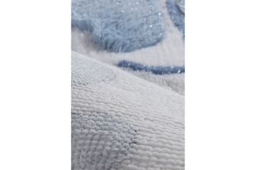 Badmatta Chilai Home by Alessia Set om 3 - Flerfärgad - Textil & mattor - Badrumstextil