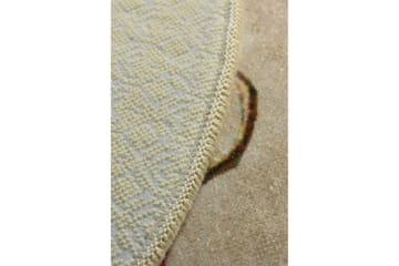 Badmatta Chilai Home Set om 2 - Flerfärgad - Textil & mattor - Badrumstextil
