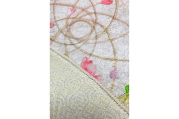 Badmatta Chilai Home Set om 2 - Flerfärgad - Textil & mattor - Badrumstextil