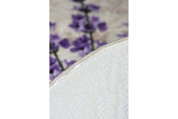 Badmatta Chilai Home Set om 2 - Flerfärgad - Textil & mattor - Badrumstextil