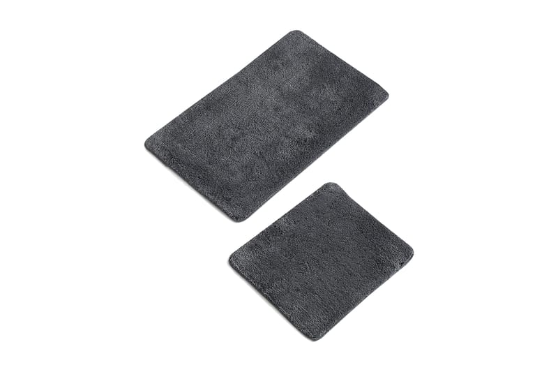 Badmatta Chilai Home Set om 2 - Flerfärgad - Textil & mattor - Badrumstextil