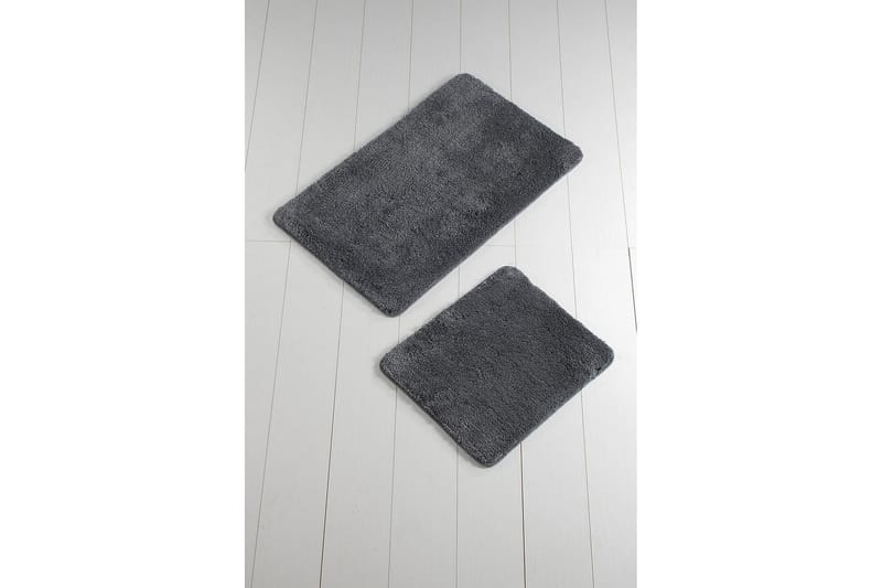Badmatta Chilai Home Set om 2 - Flerfärgad - Textil & mattor - Badrumstextil