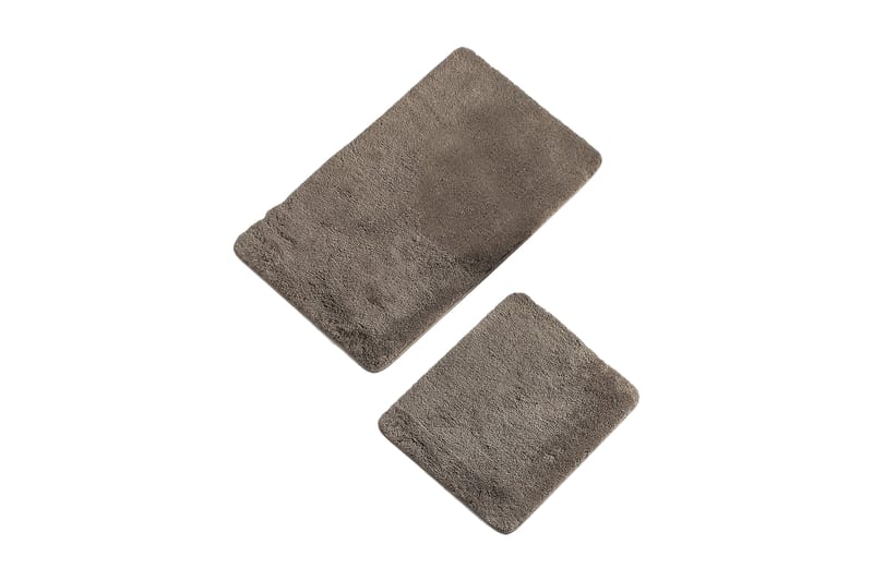Badmatta Chilai Home Set om 2 - Flerfärgad - Textil & mattor - Badrumstextil