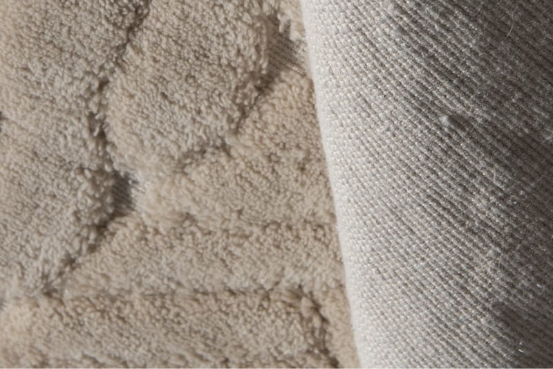 Badmatta Chilai Home Set om 2 - Flerfärgad - Textil & mattor - Badrumstextil