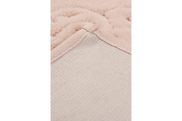 Badmatta Chilai Home Set om 2 - Flerfärgad - Textil & mattor - Badrumstextil