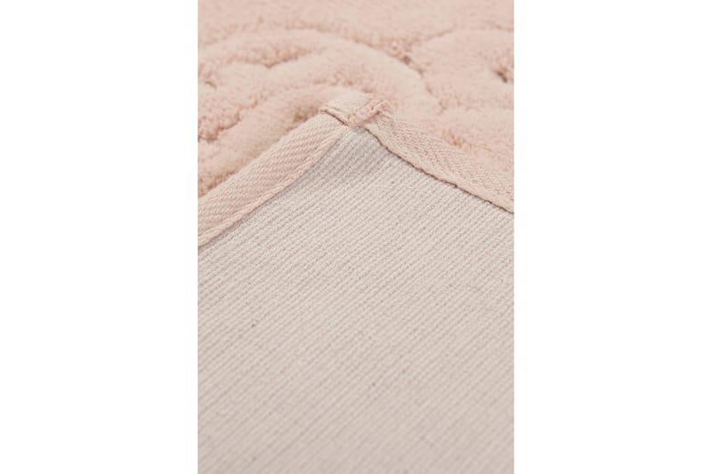 Badmatta Chilai Home Set om 2 - Flerfärgad - Textil & mattor - Badrumstextil