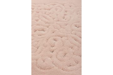 Badmatta Chilai Home Set om 2 - Flerfärgad - Textil & mattor - Badrumstextil