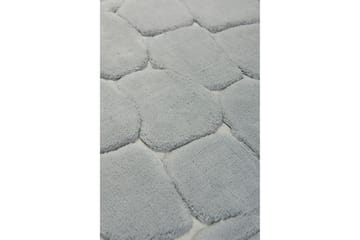 Badmatta Chilai Home Set om 2 - Flerfärgad - Textil & mattor - Badrumstextil