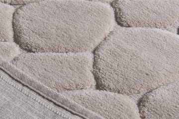 Badmatta Chilai Home Set om 2 - Flerfärgad - Textil & mattor - Badrumstextil