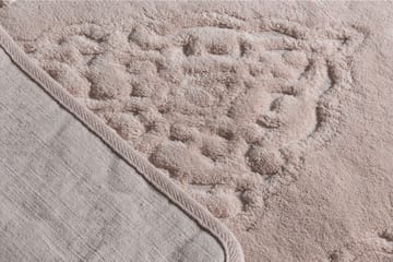 Badmatta Chilai Home Set om 2 - Flerfärgad - Textil & mattor - Badrumstextil