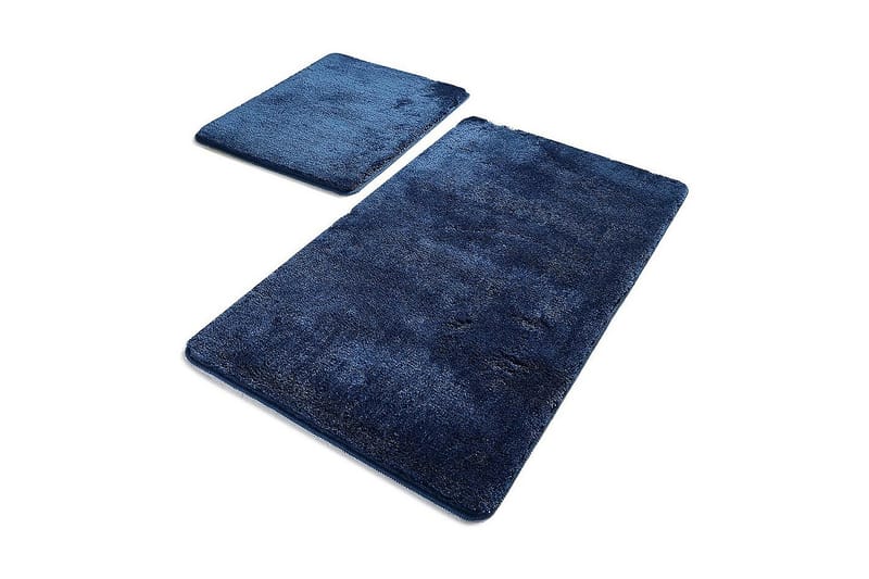 Badmatta Chilai Home Set om 2 - Flerfärgad - Textil & mattor - Badrumstextil
