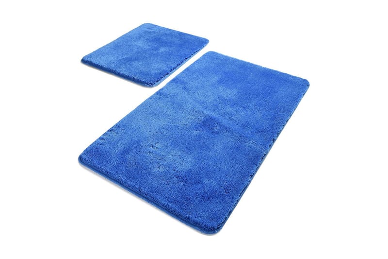 Badmatta Chilai Home Set om 2 - Flerfärgad - Textil & mattor - Badrumstextil