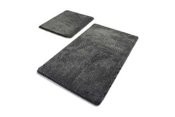 Badmatta Chilai Home Set om 2 - Flerfärgad - Textil & mattor - Badrumstextil