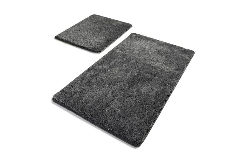 Badmatta Chilai Home Set om 2 - Flerfärgad - Textil & mattor - Badrumstextil