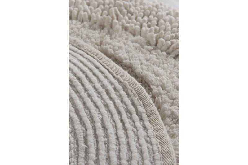 Badmatta Chilai Home Set om 2 - Flerfärgad - Textil & mattor - Badrumstextil