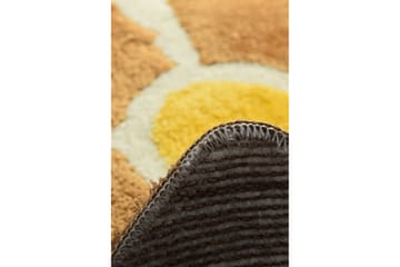 Badmatta Chilai Home Set om 2 - Flerfärgad - Textil & mattor - Badrumstextil