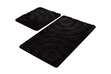 Badmatta Chilai Home Set om 2 - Flerfärgad - Textil & mattor - Badrumstextil