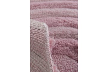 Badmatta Chilai Home Set om 2 - Flerfärgad - Textil & mattor - Badrumstextil