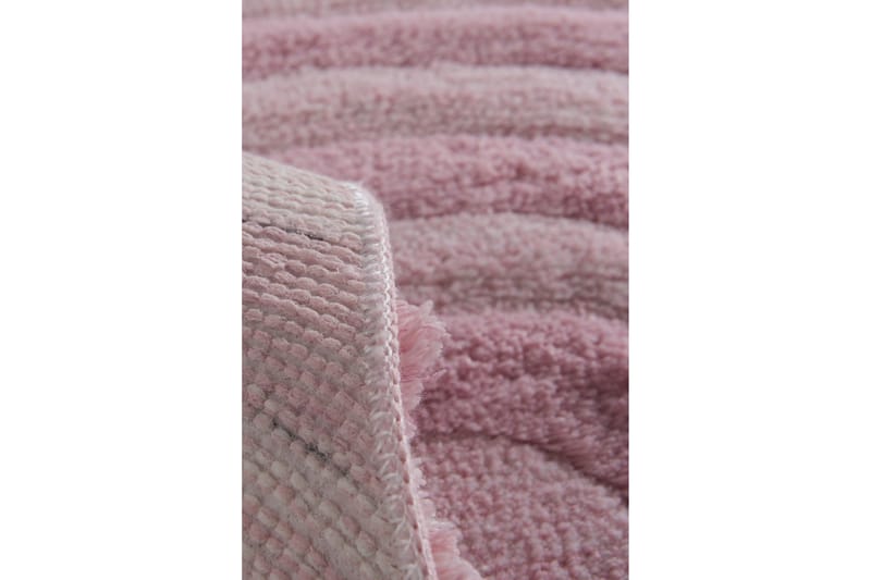 Badmatta Chilai Home Set om 2 - Flerfärgad - Textil & mattor - Badrumstextil