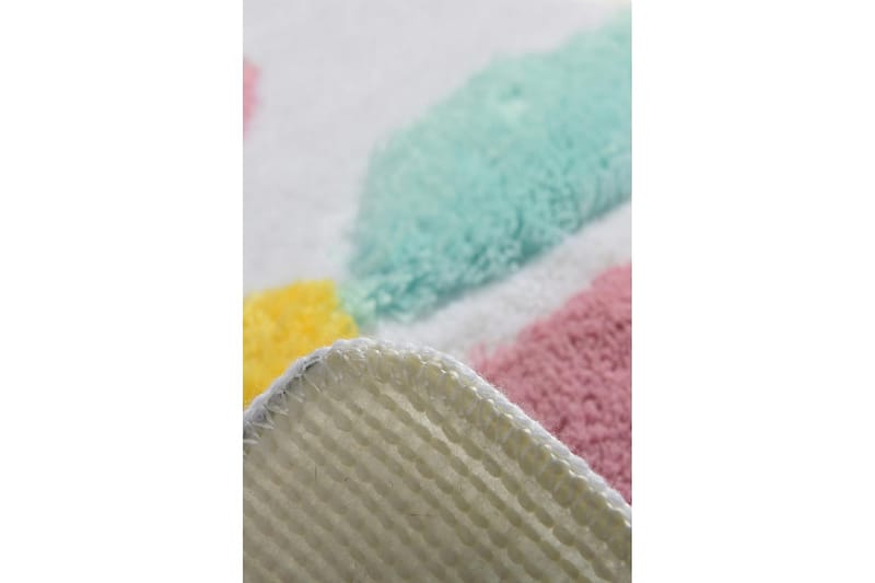 Badmatta Chilai Home Set om 2 - Flerfärgad - Textil & mattor - Badrumstextil