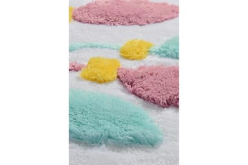 Badmatta Chilai Home Set om 2 - Flerfärgad - Textil & mattor - Badrumstextil