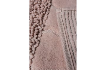 Badmatta Chilai Home Set om 2 - Flerfärgad - Textil & mattor - Badrumstextil