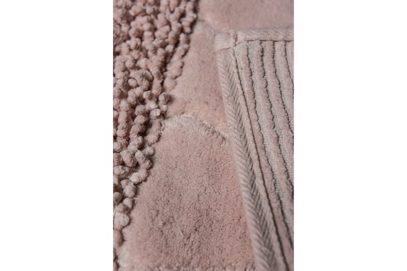 Badmatta Chilai Home Set om 2 - Flerfärgad - Textil & mattor - Badrumstextil