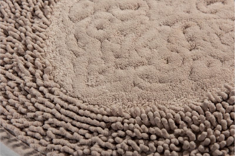 Badmatta Chilai Home Set om 2 - Flerfärgad - Textil & mattor - Badrumstextil