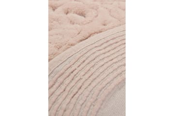 Badmatta Chilai Home Set om 2 - Flerfärgad - Textil & mattor - Badrumstextil