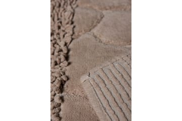 Badmatta Chilai Home Set om 2 - Flerfärgad - Textil & mattor - Badrumstextil