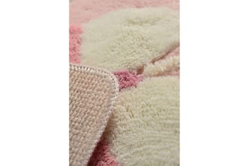 Badmatta Chilai Home Set om 2 - Flerfärgad - Textil & mattor - Badrumstextil