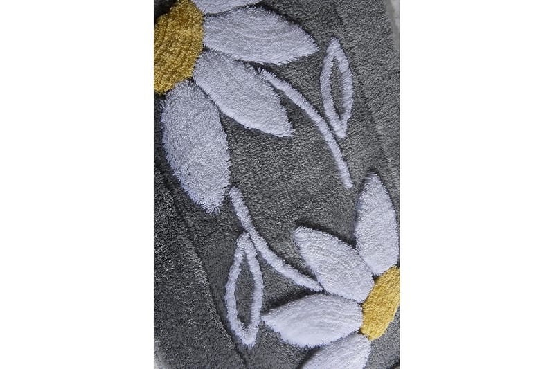 Badmatta Chilai Home Set om 2 - Flerfärgad - Textil & mattor - Badrumstextil