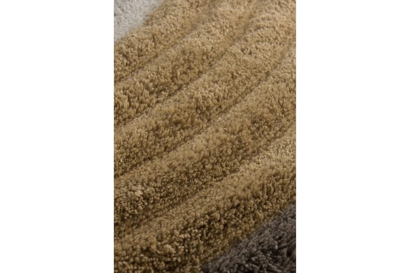 Badmatta Chilai Home Set om 3 - Flerfärgad - Textil & mattor - Badrumstextil