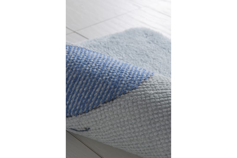 Badmatta Chilai Home Set om 3 - Flerfärgad - Textil & mattor - Badrumstextil