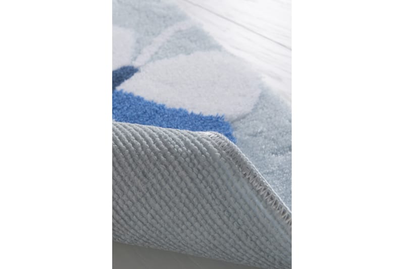 Badmatta Chilai Home Set om 3 - Flerfärgad - Textil & mattor - Badrumstextil