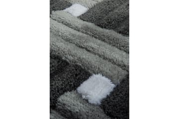 Badmatta Chilai Home Set om 3 - Flerfärgad - Textil & mattor - Badrumstextil