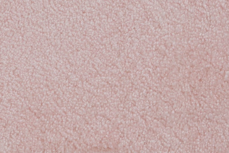 Badmatta Confetti 57x100 - Rosa - Badrumstextil - Badrumsmatta
