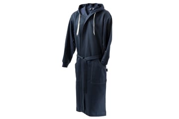 Badrock KL College Denim XXL - Kosta Linnewäfveri - Textil & mattor - Badrumstextil